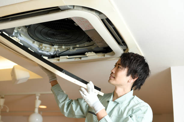 Best HVAC System Cleaning  in Bonduel, WI