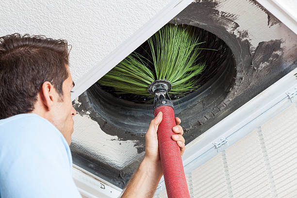 Best Local Air Duct Cleaning Services  in Bonduel, WI