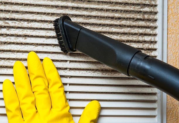 Best Affordable Duct Cleaning Services  in Bonduel, WI