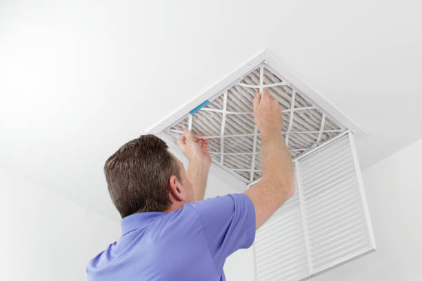 Professional Airduct Cleaning in WI